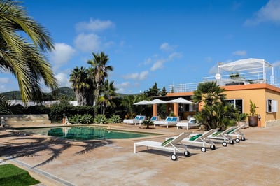 Luxury Villa Photo #5