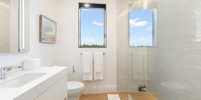 Luxury Villa Photo #22