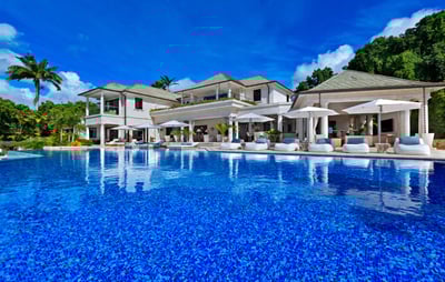 Luxury Villa Photo #2