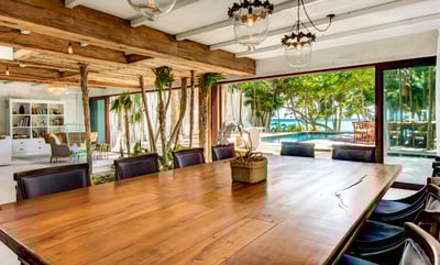 Luxury Villa Photo #13