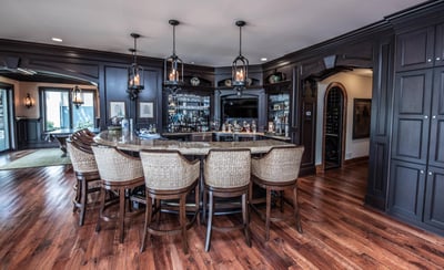 Luxury Villa Photo #12