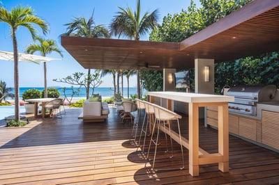 Luxury Villa Photo #11