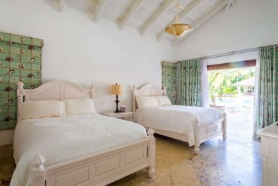 Luxury Villa Photo #20