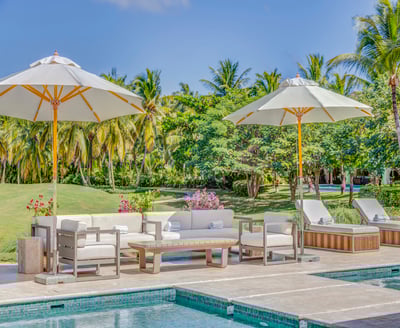 Luxury Villa Photo #12