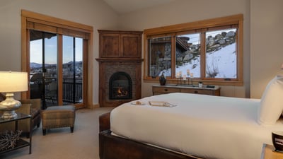Upper Primary Suite