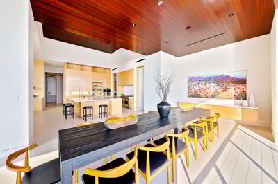 Luxury Villa Photo #26