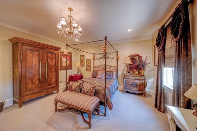 Luxury Villa Photo #34