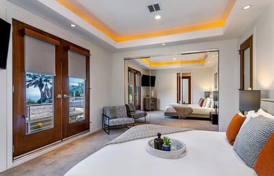 Luxury Villa Photo #20
