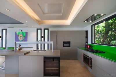 Luxury Villa Photo #41