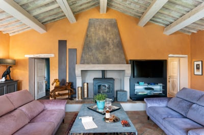 Luxury Villa Photo #26