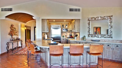 Luxury Villa Photo #21