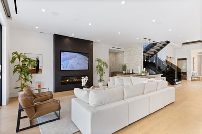 Luxury Villa Photo #19