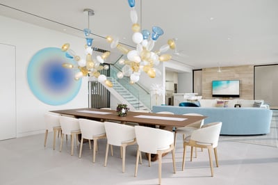 Luxury Villa Photo #15