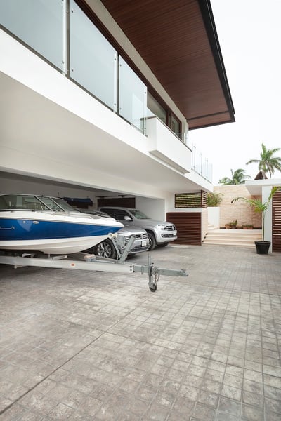 Luxury Villa Photo #41