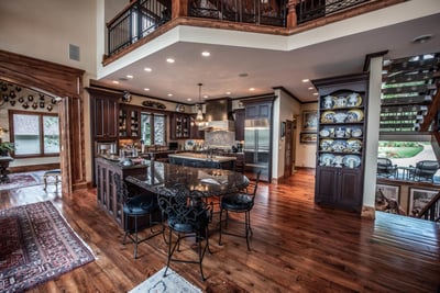 Luxury Villa Photo #10