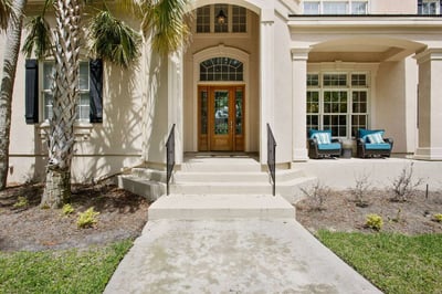 Luxury Villa Photo #4