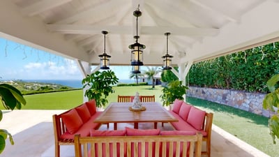 Luxury Villa Photo #19