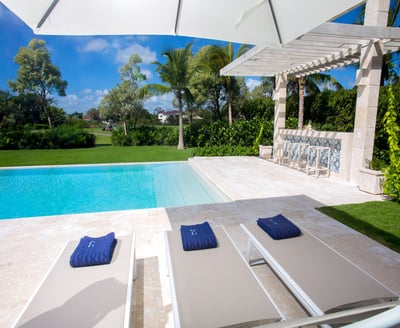 Luxury Villa Photo #17