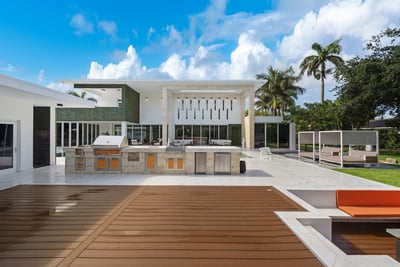 Luxury Villa Photo #10