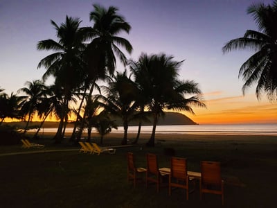 Luxury Villa Photo #6