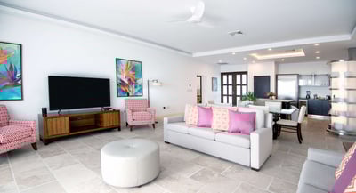 Luxury Villa Photo #15