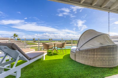 Luxury Villa Photo #12