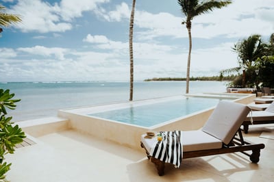 Luxury Villa Photo #6