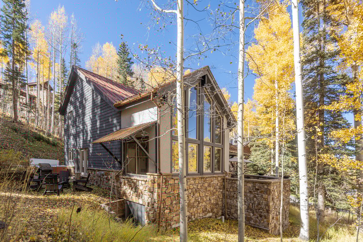 Haven on Hang Glider