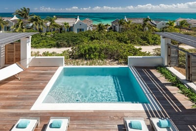 Luxury Villa Photo #5
