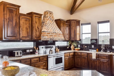 Luxury Villa Photo #20