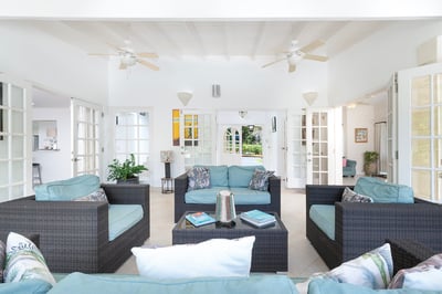 Luxury Villa Photo #10