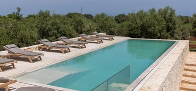 Luxury Villa Photo #2
