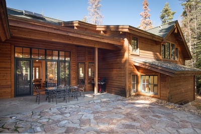 Luxury Villa Photo #44