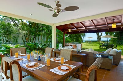 Luxury Villa Photo #2