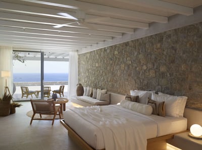 Luxury Villa Photo #25