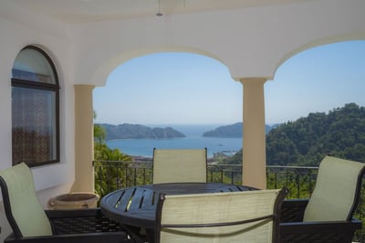 Luxury Villa Photo #21