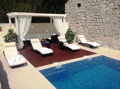 Luxury Villa Photo #19