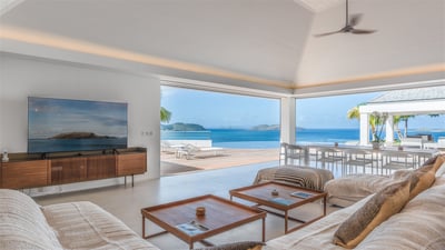Luxury Villa Photo #20