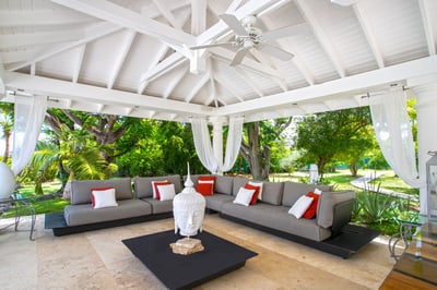 Luxury Villa Photo #12