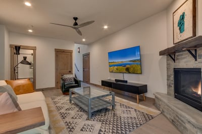 Luxury Villa Photo #5