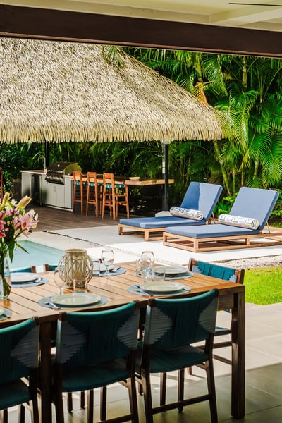 Luxury Villa Photo #4