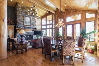 Luxury Villa Photo #10