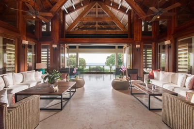 Luxury Villa Photo #18