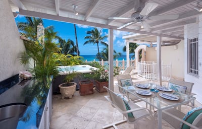 Luxury Villa Photo #2