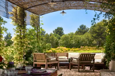 Luxury Villa Photo #9