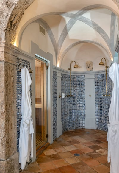 Luxury Villa Photo #32