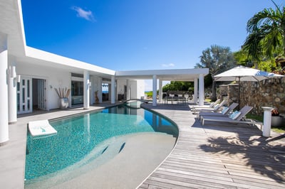 Oyster Pond,Five Minutes More