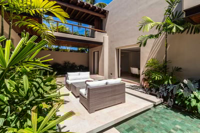 Luxury Villa Photo #45