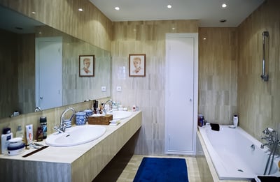 Luxury Villa Photo #12