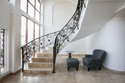 Luxury Villa Photo #22